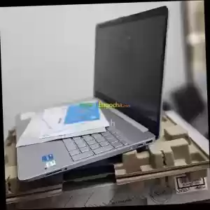 ️Brand new HP Notebook  Laptop 14-eg0xx️ High Performance 11th generation ️ InteCore i5-1 Price in Ethiopia